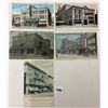 Image 2 : Indiana Thater Postcards 11