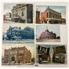 Image 1 : Iowa Theater Postcards 11