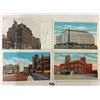 Image 2 : Iowa Theater Postcards 13