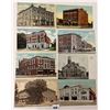 Image 1 : Kansas Theater Postcards 14