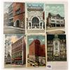 Image 1 : Massachusetts Theater Postcards 14