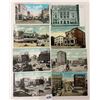 Image 2 : Michigan Theater Postcards 19