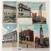 Image 3 : Kansas City, Missouri Theater Postcards 22