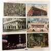 Image 1 : St. Louis, Missouri Theater Postcards 13
