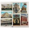 Image 2 : St. Louis, Missouri Theater Postcards 13