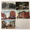 Image 1 : Missouri Theater Postcards 5
