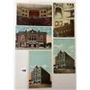 Image 2 : Nebraska Theater Postcards 13