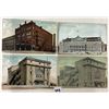 Image 2 : Omaha, Nebraska Theater Postcards 17