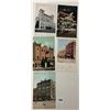 Image 3 : Omaha, Nebraska Theater Postcards 17