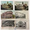 Image 2 : New York Theater Postcards 16
