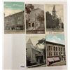 Image 3 : New York Theater Postcards 18