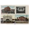 Image 1 : North Carolina Theater Postcards 4