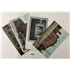 Image 2 : North Carolina Theater Postcards 4
