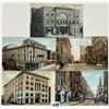 Image 2 : Misc. USA Theater Postcards 13
