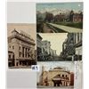 Image 1 : Misc. USA Theater Postcards 14