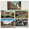 Image 2 : Misc. USA Theater Postcards 14