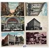 Image 1 : West Virginia Theater Postcards 6