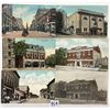 Image 1 : Wisconsin Theater Postcards 12