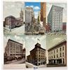 Image 2 : Wisconsin Theater Postcards 12