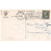 Image 2 : Clapsaddle Halloween Child Carving Pumpkin Holiday Postcard