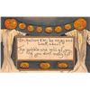 Image 1 : L&E HBG Pumpkins & Ghost Halloween Holiday Greeting PC