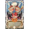 Image 1 : Halloween Nash Ser. 7 Witches & Black Cats Holiday Greeting PC