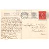 Image 2 : Black Border Winsch Schmucker Halloween Holiday Greeting Postcard