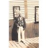 Image 1 : Labbie Photographer Real Photo Advertising Postcard