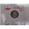 Image 7 : 1959 PROOF SILVER DIME