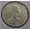 Image 2 : 1960 CANADA SILVER HALF DOLLAR