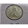 Image 6 : 1960 CANADA SILVER HALF DOLLAR