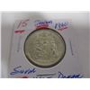 Image 7 : 1960 CANADA SILVER HALF DOLLAR