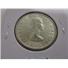 Image 8 : 1960 CANADA SILVER HALF DOLLAR