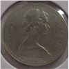 Image 2 : 1975 CANADA HALF DOLLAR