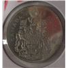 Image 1 : 1929 CANADA HALF DOLLAR