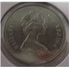 Image 2 : 1929 CANADA HALF DOLLAR