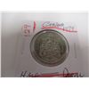 Image 3 : 1929 CANADA HALF DOLLAR