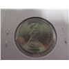 Image 8 : 1929 CANADA HALF DOLLAR