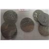 Image 1 : 1935 LOT OF CANADA NICKELS