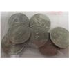 Image 2 : 1935 LOT OF CANADA NICKELS