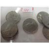 Image 3 : 1935 LOT OF CANADA NICKELS