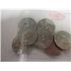Image 4 : 1935 LOT OF CANADA NICKELS