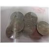 Image 6 : 1935 LOT OF CANADA NICKELS