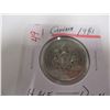 Image 3 : 1981 CANADA HALF DOLLAR