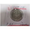Image 5 : 1981 CANADA HALF DOLLAR