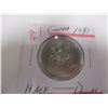 Image 7 : 1981 CANADA HALF DOLLAR