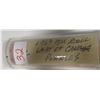 Image 1 : 1963 BU ROLL OF LAST OF CANADA PENNIES