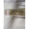 Image 3 : 1963 BU ROLL OF LAST OF CANADA PENNIES