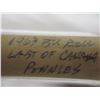 Image 4 : 1963 BU ROLL OF LAST OF CANADA PENNIES