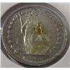 Image 2 : 1964 SILVER HALF FRANC